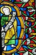 Prophet Haggai