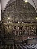 Goldene Kammer