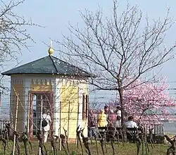 König-Ludwig-Pavillon