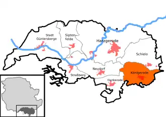 Karte