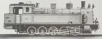 Werkfoto von Hartmann der Königlichen Berginspektion Zabrze 3