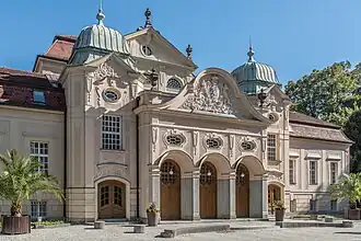 Königliches Kurhaus