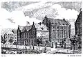Historische Ansicht