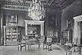 Roter Salon