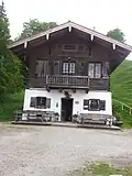 Kaser