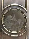 Königsberger Schloss (vorn)