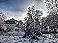 Schloss von Königsborn