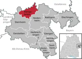 Karte