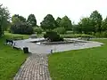 Die Kneipp-Anlage