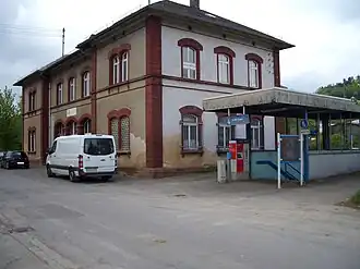 Zugang
