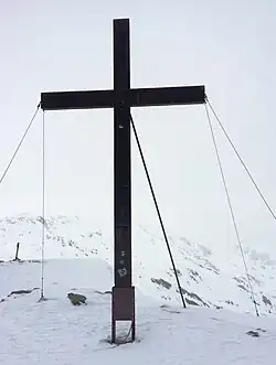 Königsleitenspitze