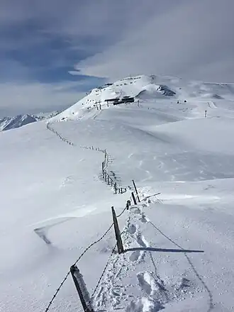 Skitouren[9][10]
