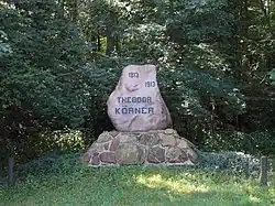 Körnerstein
