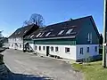 Hofanlage Körschsiefen