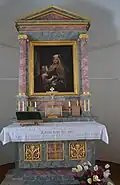 Altar
