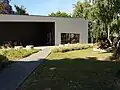 Lábatlan, Erika cukrászda / Holcim Emlékház (Stempel&nbsp;32)