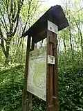 Hamuház (Stempel&nbsp;18)
