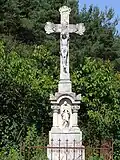 Steinkreuz
