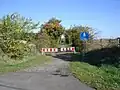 Zwischen Bjæverskov und Gummersmark