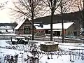 „Drostehof“ im Ortskern