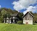 Forsthaus Kümmel 1