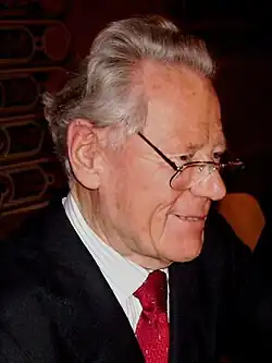 6. April: Hans Küng (2009) (93)