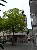 Gesamtansicht
