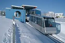 Bergstation