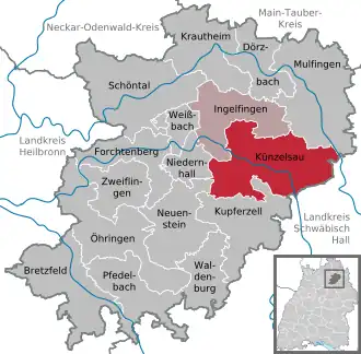 Karte