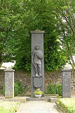Kriegerdenkmal