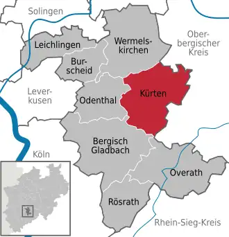 Karte