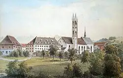 Um 1900