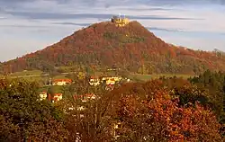 Küssaburg