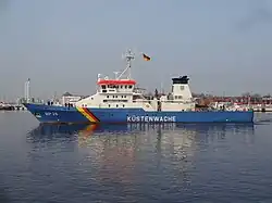 BP 26 Eschwege