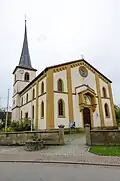 St. Michael