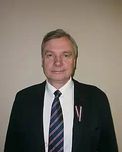 Kārlis Šadurskis