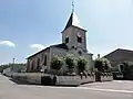 Kirche Saint-Remi