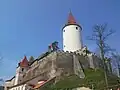 Burg Pürglitz