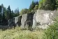 Artilleriefestung Adam