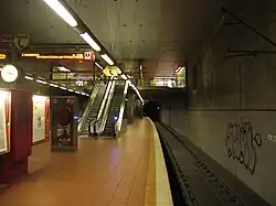 Akazienweg