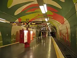 Leyendeckerstraße