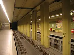 Lohsestraße