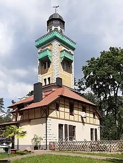 Kaiser-Wilhelm-Turm