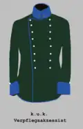 Verpflegsakzessist