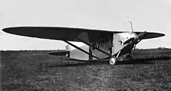 Kalinin K-1