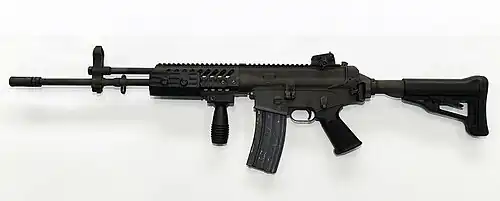 K2C1