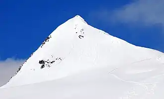 K2 von Osten