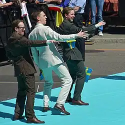 KAJ 2025