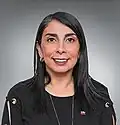 Karla Rubilar
