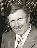 Friedrich Karl †, Stein/Donau 1960–1981.